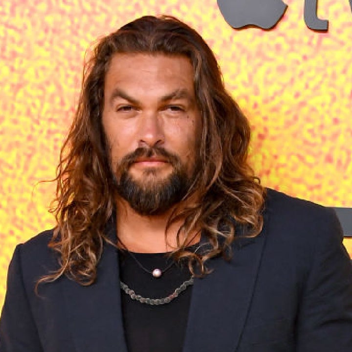 Jason Momoa Strips Down Bares His Butt In Traditional Hawaiian Malo On Jimmy Kimmel Live 4922